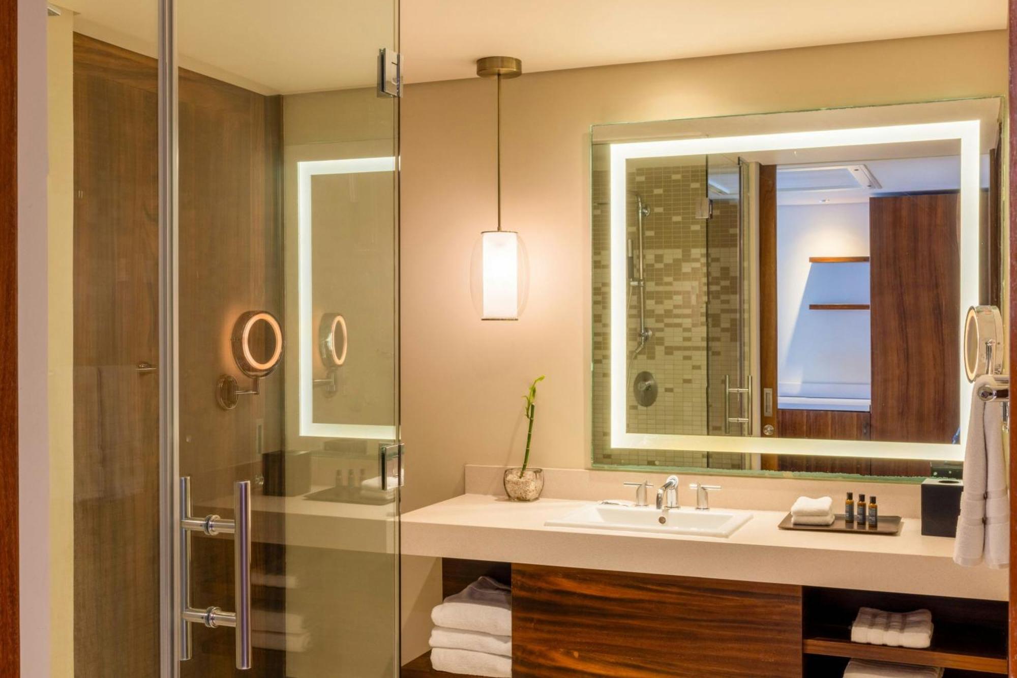 Classic Guest room 1 King Ocean View