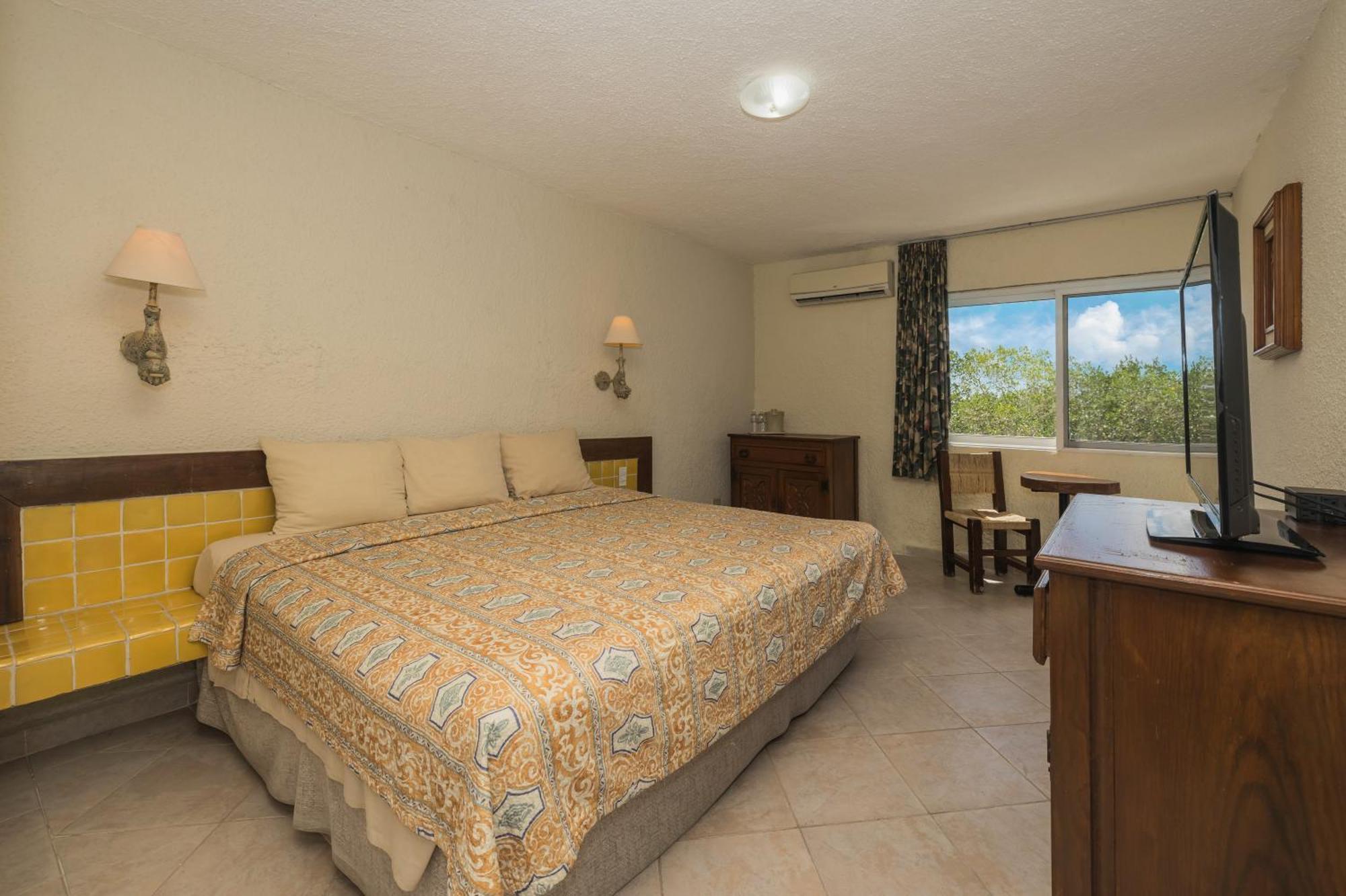 Basic Standard Room lot view