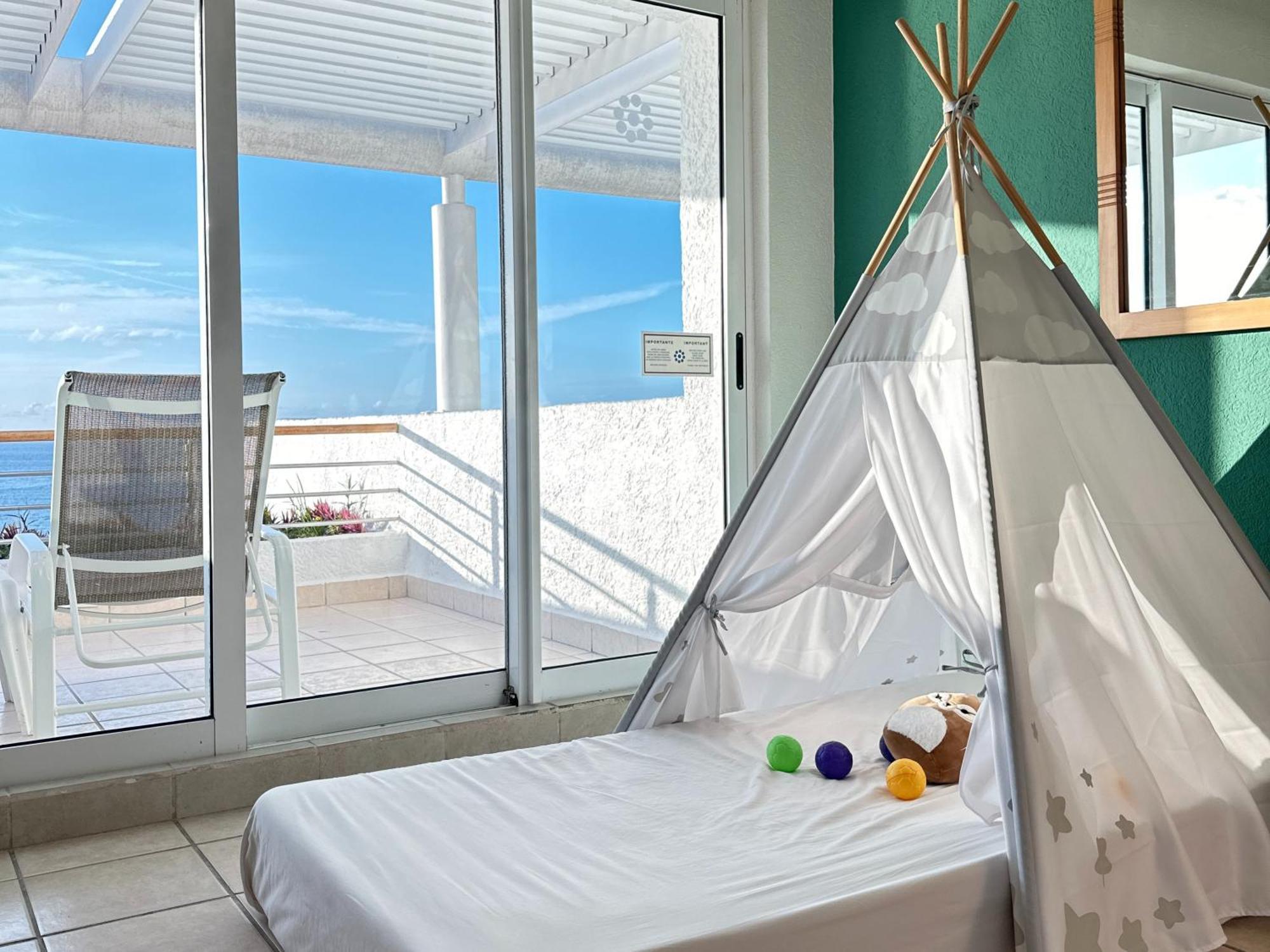 Deluxe Room Ocean View
