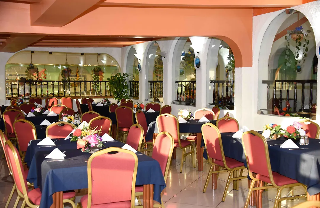 Cozumel Hotel & Resort-1