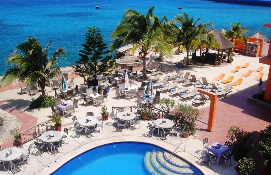 Hotel Barracuda-1