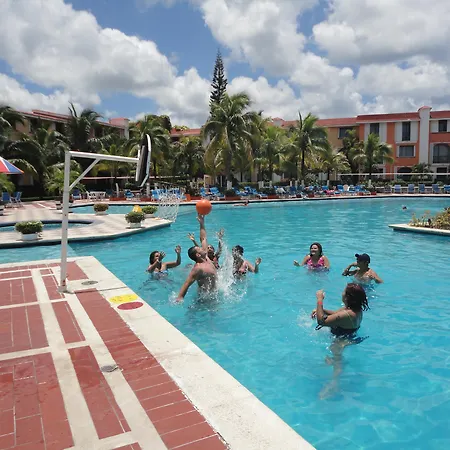 Cozumel Hotel & Resort-2