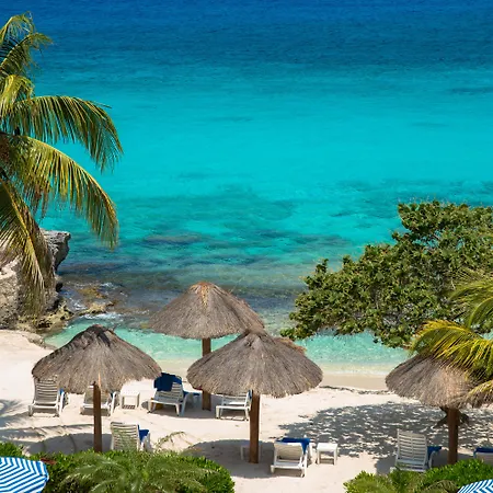Playa Azul Cozumel-3