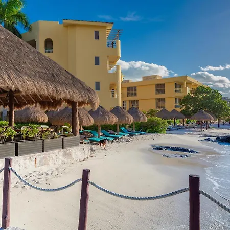 Playa Azul Cozumel-2