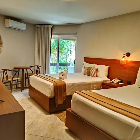 Casa Del Mar Cozumel Hotel & Dive Resort With Free Access To An Exclusive Beach Club-2