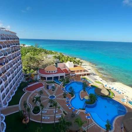El Cozumeleno Beach Resort-3