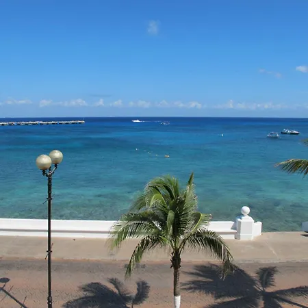 Hotel Vista Del Mar With Beach Club Access Included-2