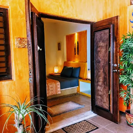 Casita De Maya Boutique Hotel-2