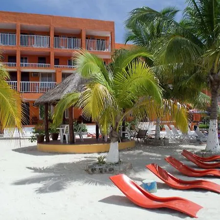 Hotel Barracuda-3
