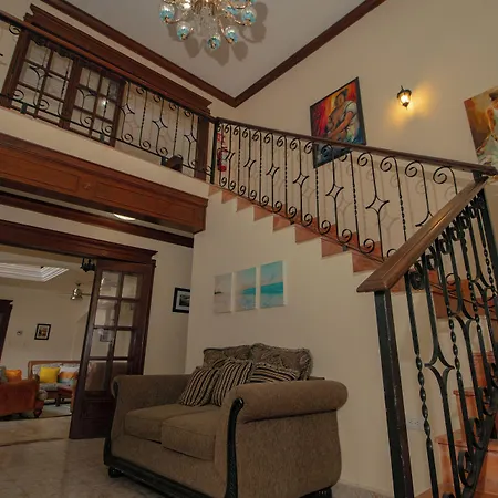 Hotel Boutique Villas Segovia Cozumel-2