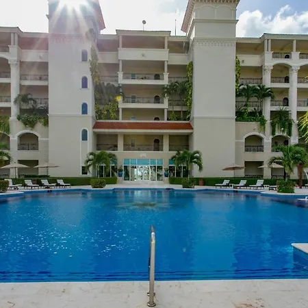 The Landmark Resort Of Cozumel-3